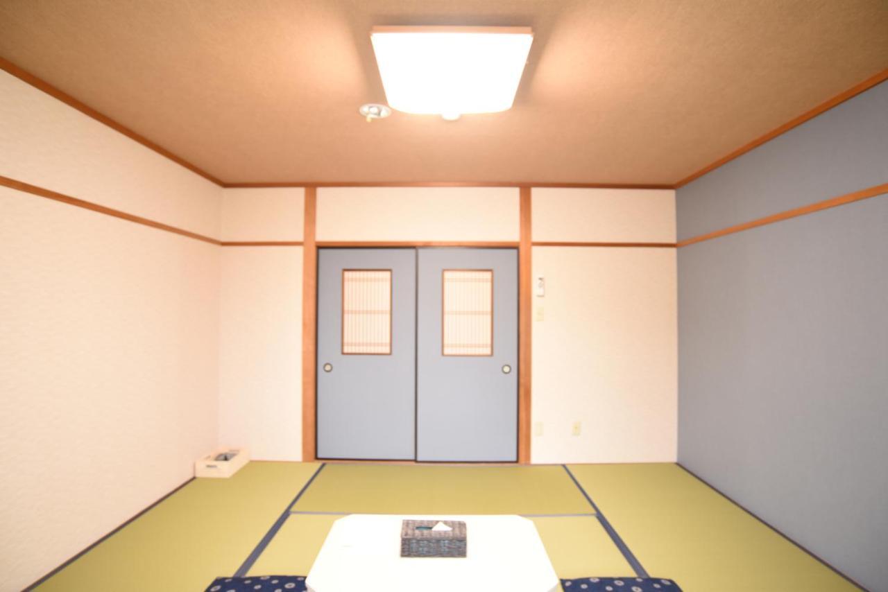 Alaise De Bale Shirahama 호텔 외부 사진
